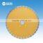 sandstone diamond saw blade supplier
