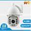 Weatherproof IP 66 20X Zoom IP Security PTZ 2.0MP HD Starlight Full Color Starlight IR wdr 120dB High Speed Dome CCTV Camera