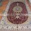 handmade silk persian carpets and cheap cotton rugs