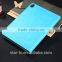 Luxury handheld case for google nexus 9 with card slots and stand