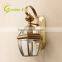 Exterior Sconce Porch Light European Garden LED Outdoor Wall Lamp