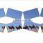 21.6 inch Video wall controller with Irregular array, image flip for HDMI video wall and TV wall
