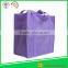Cheap Wholesale Bulk Reusable Non-Woven Grocery Tote Bags Colorful