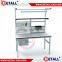 Lab Work Table