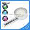 Hot China Cheap 7 Color ABS LED Shower Head