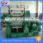 Professional Open Mixing Mill For Rubber Mixing Machine