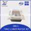 Thin-design 4-way Cassette Type Fan Coil Unit With Low Noise