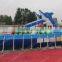 Small Investment Amusement Water Park Items