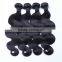 In stock fast shipping grade 7a brazilian human hair weave 18 20 22 inch long