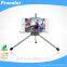 new product 2016 aluminum tripod professional video camera tripod