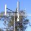 50kw vertical axis permanent magnetic wind power generator