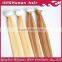 Newest style good quality virgin human cheap hair great 24 inch remy wholesale tape hair extensions