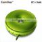 2016 New UFO Waterproo Speaker Mini Portable Mountain bike Bluetooth Speaker