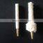 Cotton Gun Cleaning Bore Brush for AR Rifle