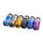 YT-2347 30LM Rechargeable Auto Rechargeable MINI LED Flashlight