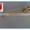 high directivity waveguide adapter