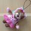 5 ft teddy bear custom plush toy/plush brown bear toy/soft plush brown bear toy