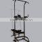 2015 horizontal bar/chin up bar/home gym fitness bar