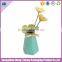 Decorative flower cardboard vases best selling types of flower vase