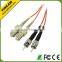 Hot Sales:SC simplex/duplex fiber connectors