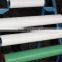 Dia.94mm Conveyor Roller/Idler Roller with Stainless Steel Shell