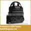 High quality leather Insulated Lunch cooler bag for business man                        
                                                                                Supplier's Choice