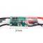 Mini 16A ESC 2-4S 20-499Hz Electric Speed Controller for Multirotor