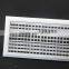 supply PVC Double layer Diffuser