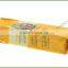 Best Price Back Seal Aluminum Foil Plastic Bag Vacuum Bag For Flower Tea