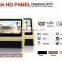 9"Headrest DVD with USB port ,SD slot,Wireless games,without pillow,auto monitor