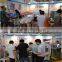 75W Hot Sale Semiconductor Side Pump Laser Marking Machine For IC/PVC
