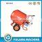 hot new products for 2015 FL300 widely used mixer/mini concrete mixer