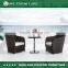 Luxury Rattan Garden Furniture Set