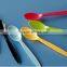 The PP Disposable Plastic Sampling Spoon (manufacturer)