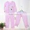 TZ-MS-011 beautiful cotton Rompers for baby girls