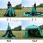 (120523)Outdoor glamping automatic hexagon mosquito net courtyard tent