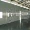 DOT-4F-2 Furniture spraying booth/baking room