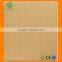 high quality best selling 3mm oak veneer decorative plywood sheets