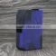 Rubber asmodus minikin silicone cover New style asmodus minikin 120w tc mod asmodus minikin box mod protective cover