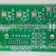 PCB four roller grinding