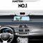 Full HD Car Mirror Camera Mount Installation