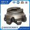 Zhuzhou CNC Lathe Machine Cutting Tools Indexable Tungsten Carbide Milling Cutters