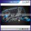 Newest Gaming Wireless keyboard and mouse combo