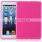 IMPRUE For Ipad MINI Soft TPU Case ,Solid Color TPU Cover Skin For Ipad MINI 8 Color