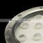 IP68 Waterproof Lampade 36W LED Pool Lighting DC12V