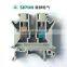 UK 6sq electrical wiring connector din rail terminal block