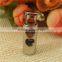 metal cord stopper coat stopper metal stopper garment