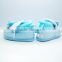 Babyfans Aniaml Shape Soft Cotton Newborn Baby Christening Shoes