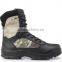 Insulated Fashianable Steel Toe Work Boot /military Combat Boots