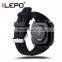 wifi wrist watch cell phone, worlds smallest watch phone, android hand watch mobile phone